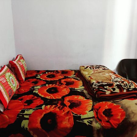 Ugs Guest House Джодхпур Экстерьер фото
