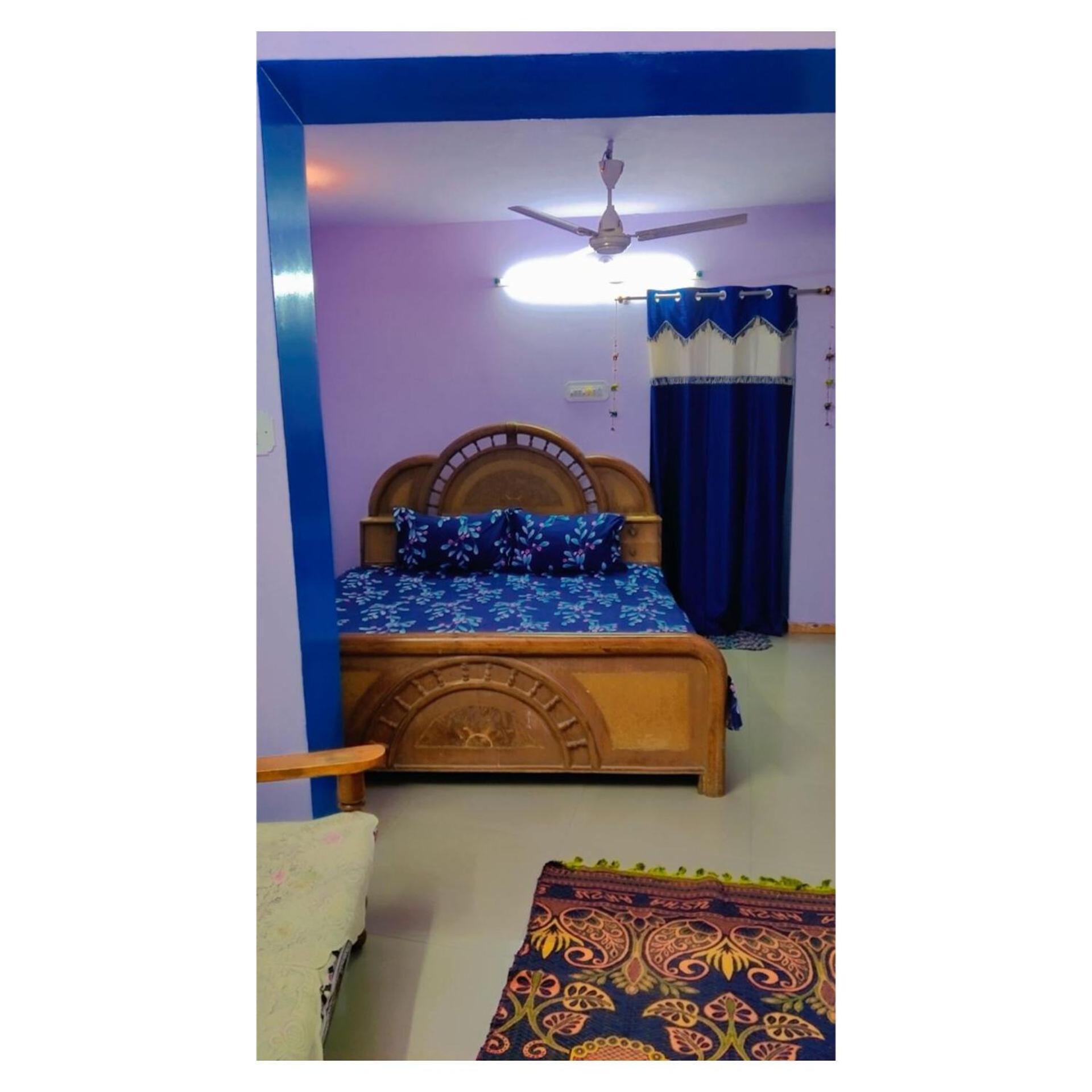 Ugs Guest House Джодхпур Экстерьер фото