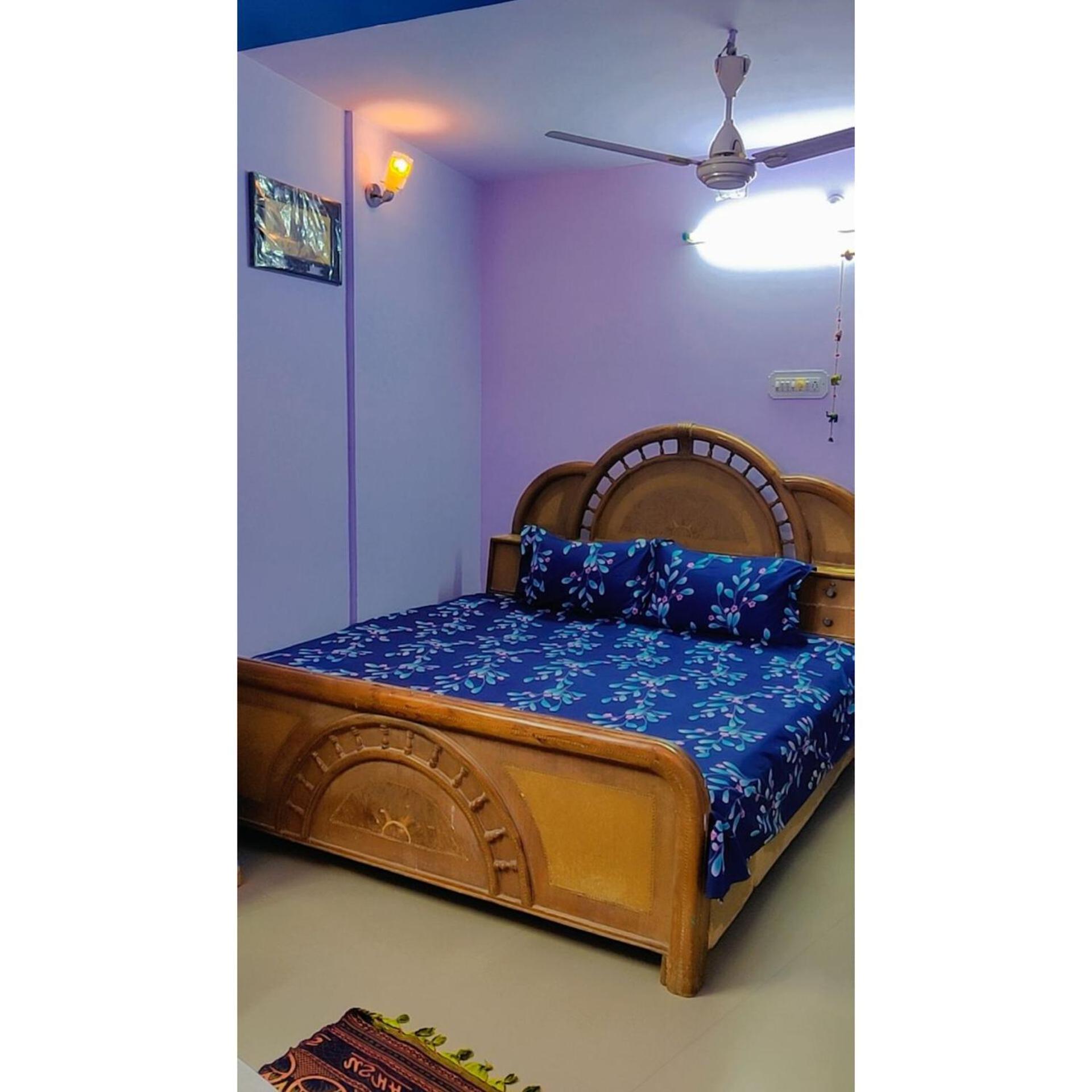 Ugs Guest House Джодхпур Экстерьер фото