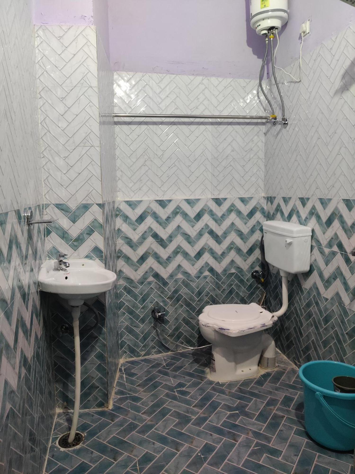 Ugs Guest House Джодхпур Номер фото